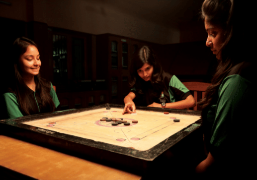 Tula's Institute Dehradun Sports photo 9